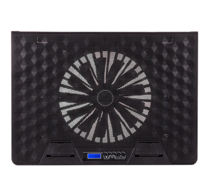 Podkładka chłodząca pod laptopy TRACER Gamezone Wing 17,3" RGB